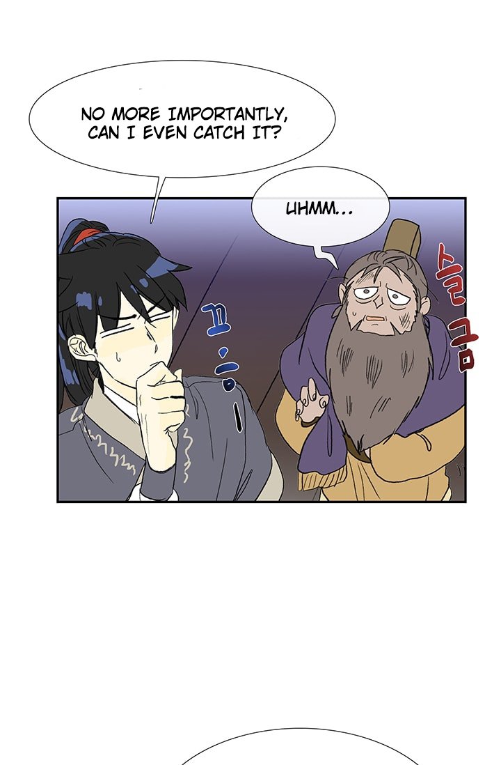 The Scholar's Reincarnation Chapter 87 18
